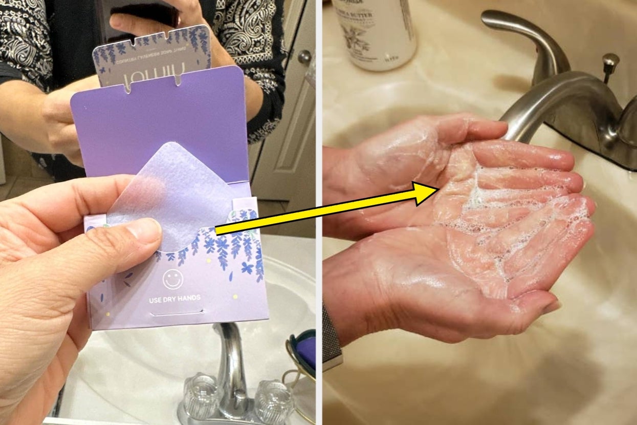 38 Products That’ll Make You Pat Yourself On The Back Every Time You Use Them