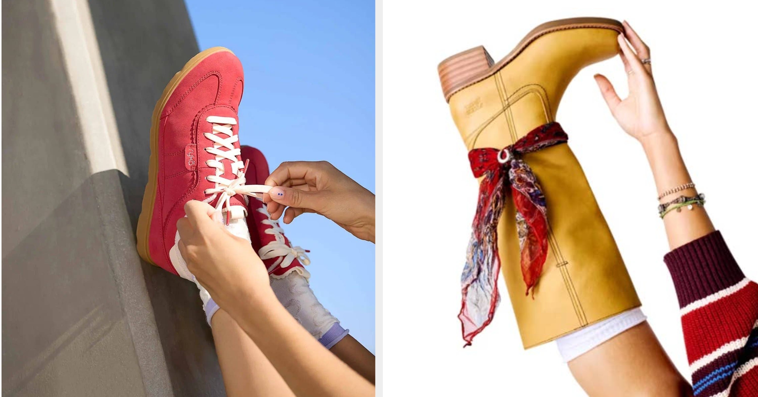 27 Shoes From DSW That'll Have You Thinking, "I Need Those"