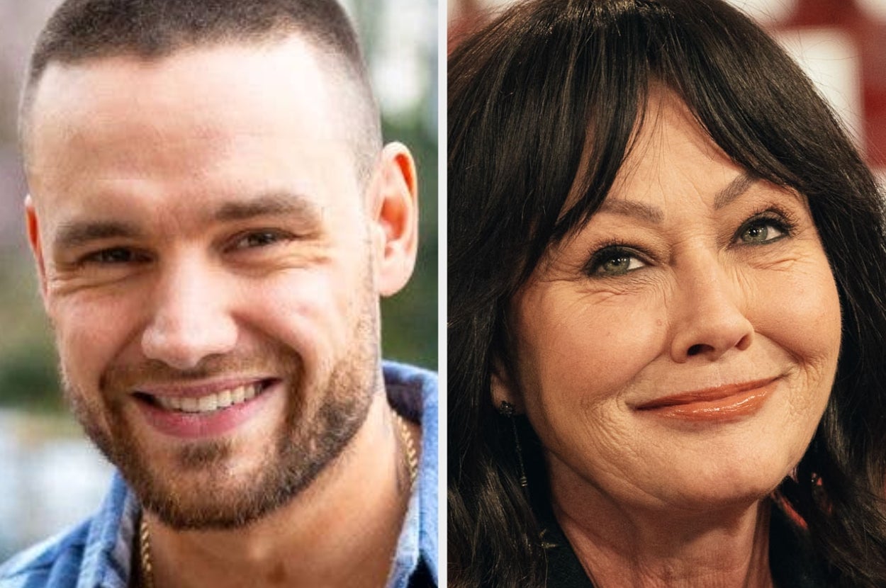 31 Celebrity Deaths People Found So Shocking It Actually Deeply Affected Them