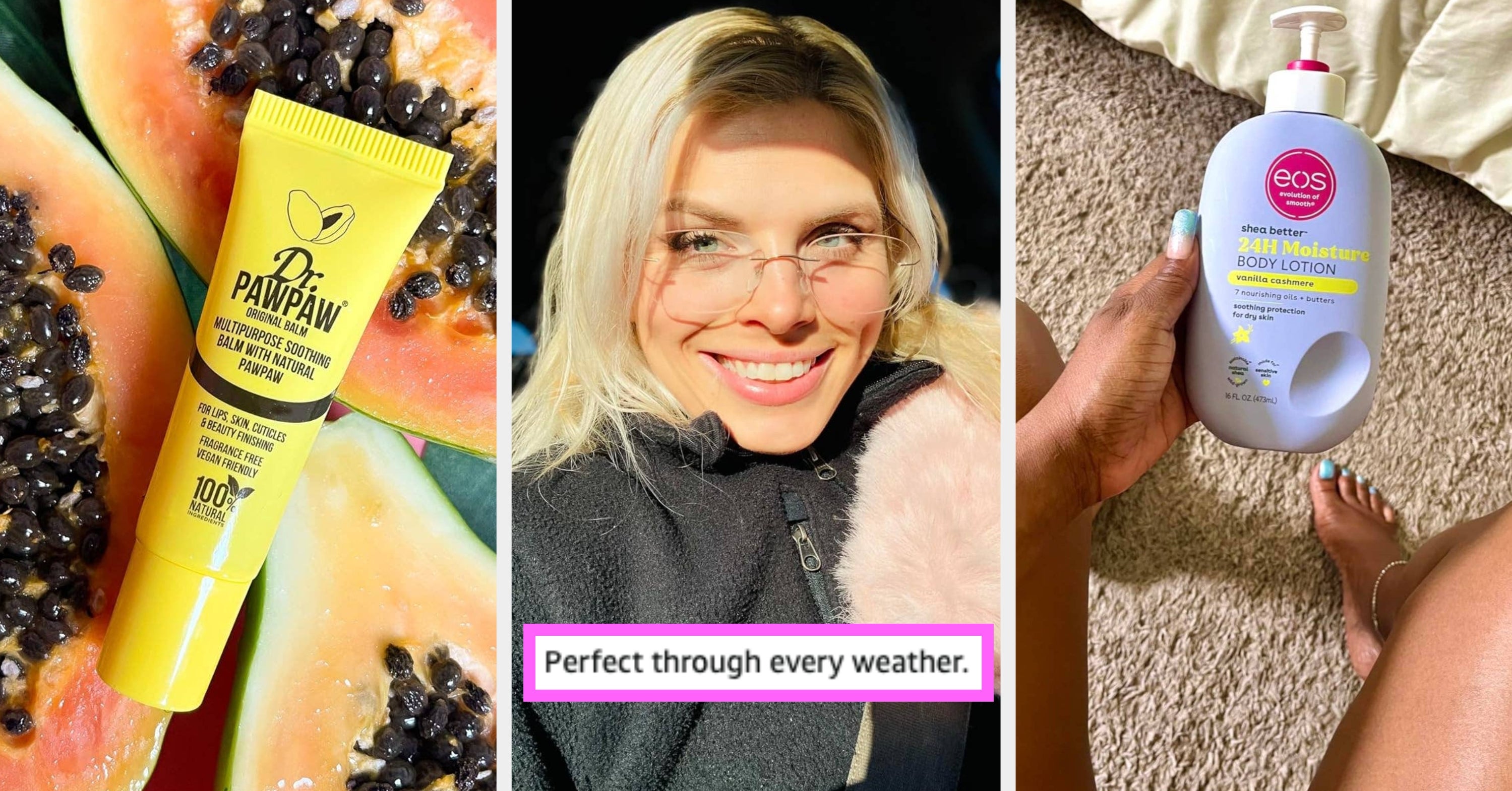 30 Products That'll Keep Your Skin Hydrated And Glowing When The Air Outside Is Crisp