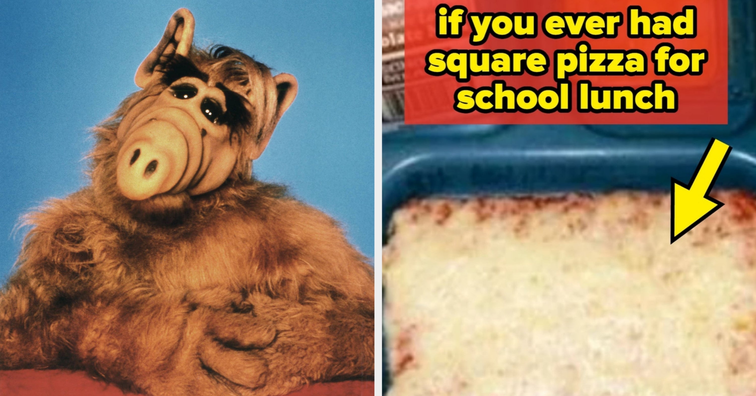 If You’ve Done More Than 20 Of These '80s Kids Things, You're 100% Old (Sorry, I Don't Make The Rules)