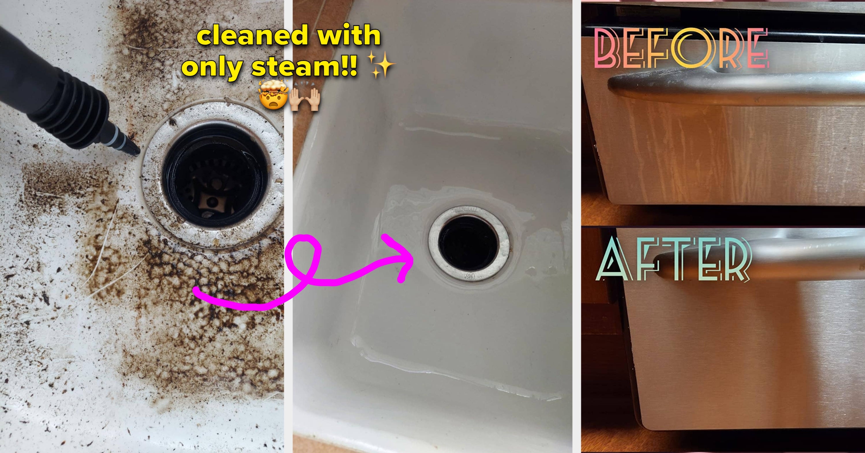 35 Cleaning Products For Any Whose FYP Is Just Sunday Reset Videos