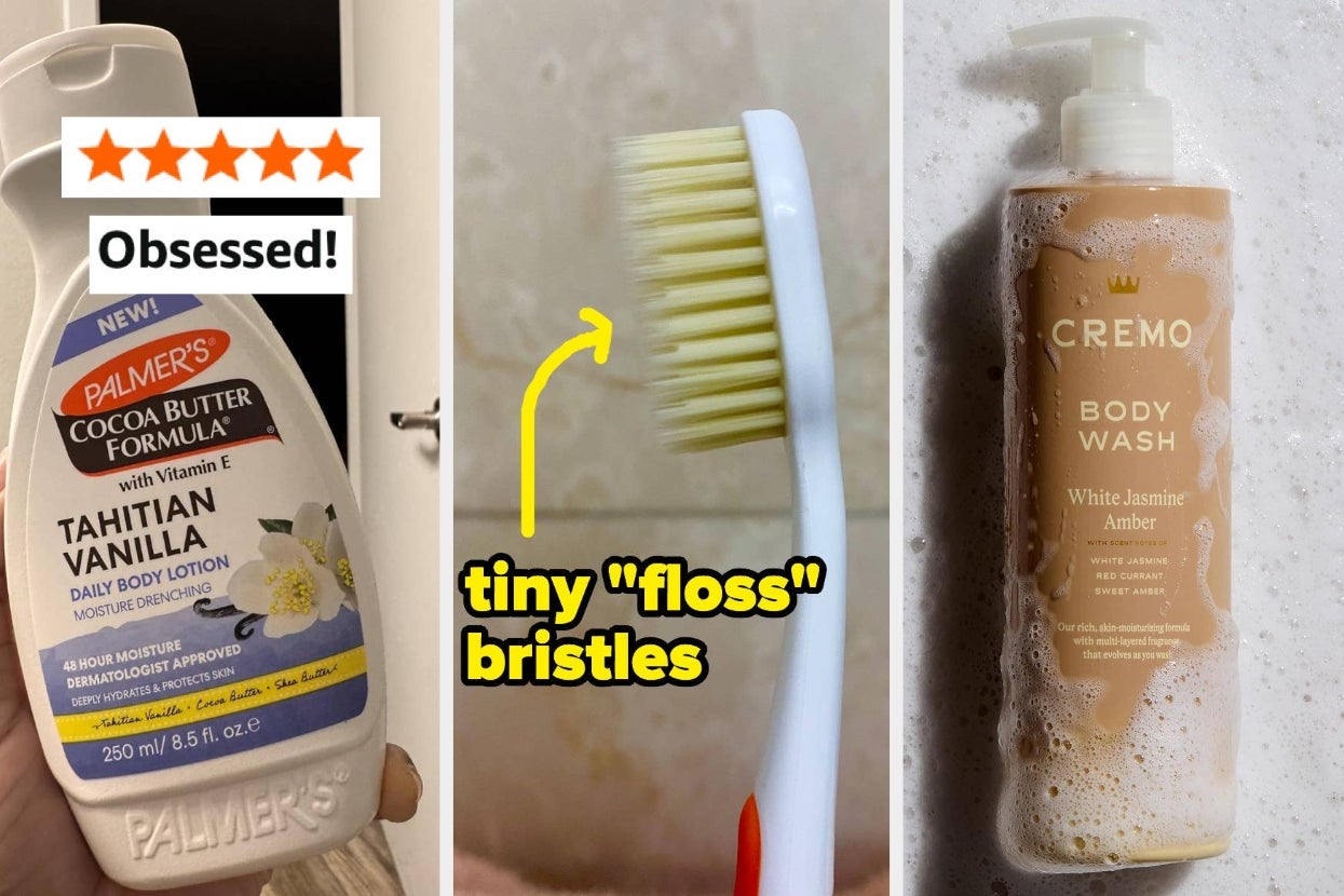 40 Beauty Products Under $20 With Results That’ll Make You Feel Like You Spent $200
