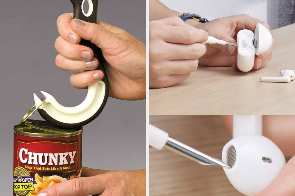 30 Little Life Upgrades You Can Buy On The Cheap