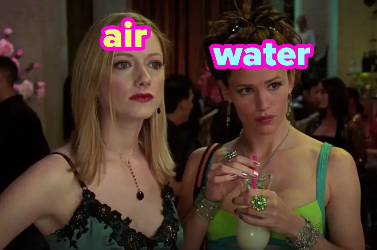 Watch ONLY '00s Rom-Coms And I'll Guess Your Soulmate's Zodiac Sign