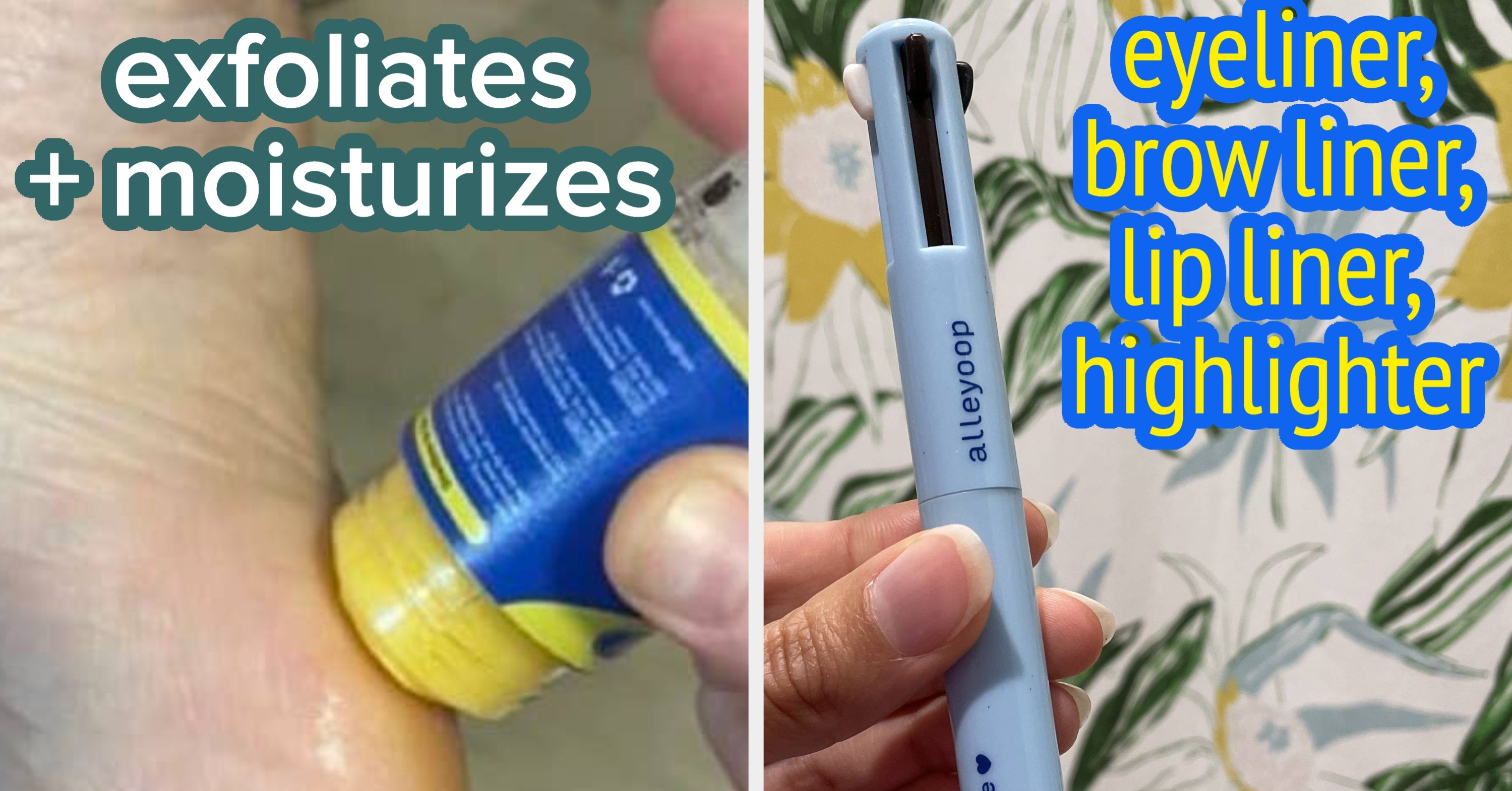 24 Beauty Products That Are Pulling Double Duty