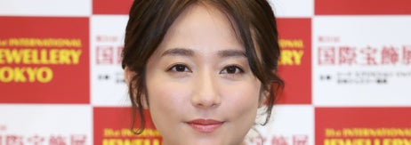 木村文乃さん（時事通信フォト）