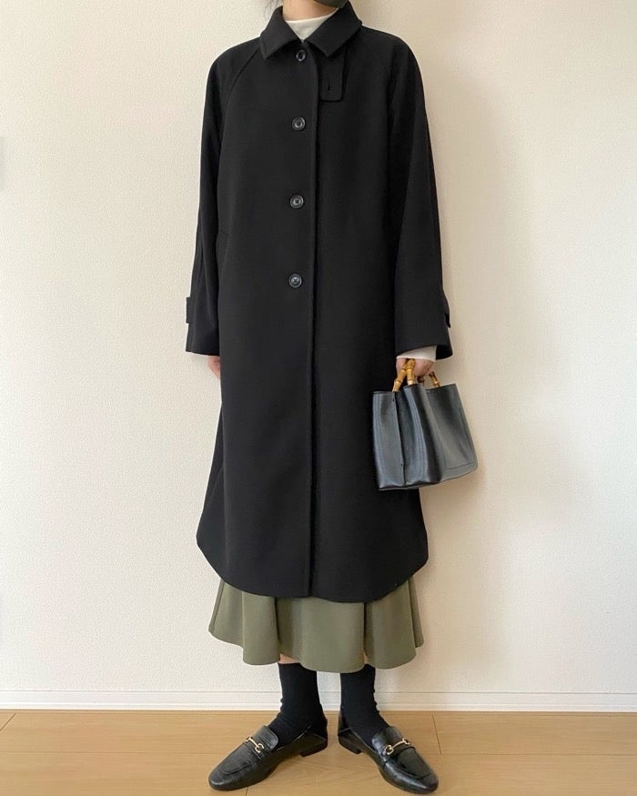 GU年末祭】7990円→4990円は破格すぎるって…！今っぽく着れる「高見え