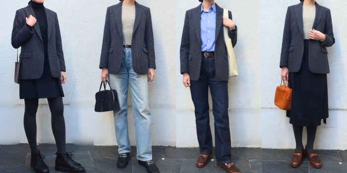 ユニクロ】「9990円→4990円は破格だわ！」40代が溺愛する『万能