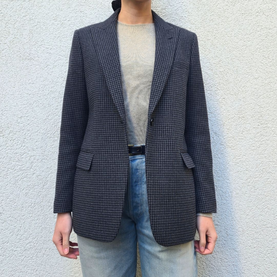 ユニクロ】「9990円→4990円は破格だわ！」40代が溺愛する『万能