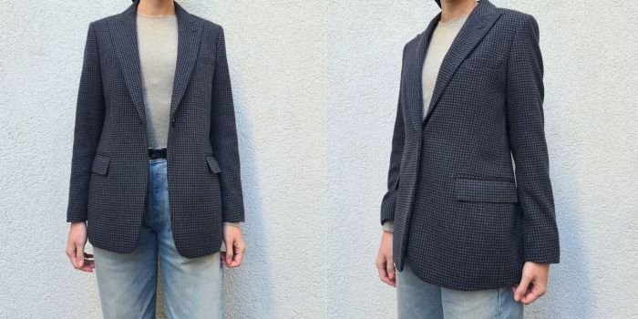 ユニクロ】「9990円→4990円は破格だわ！」40代が溺愛する『万能