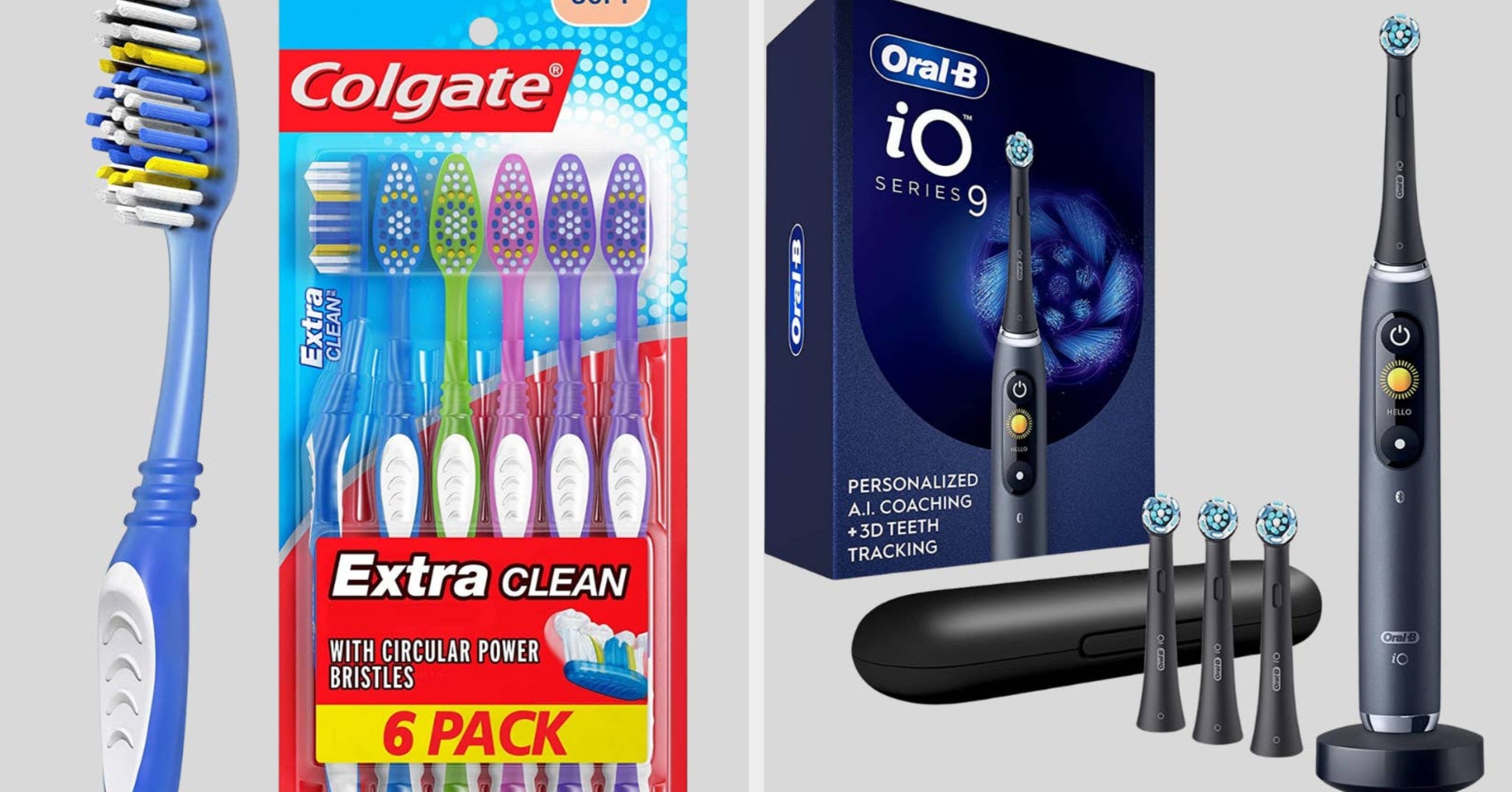 The Best Toothbrushes That Dentists Actually Use