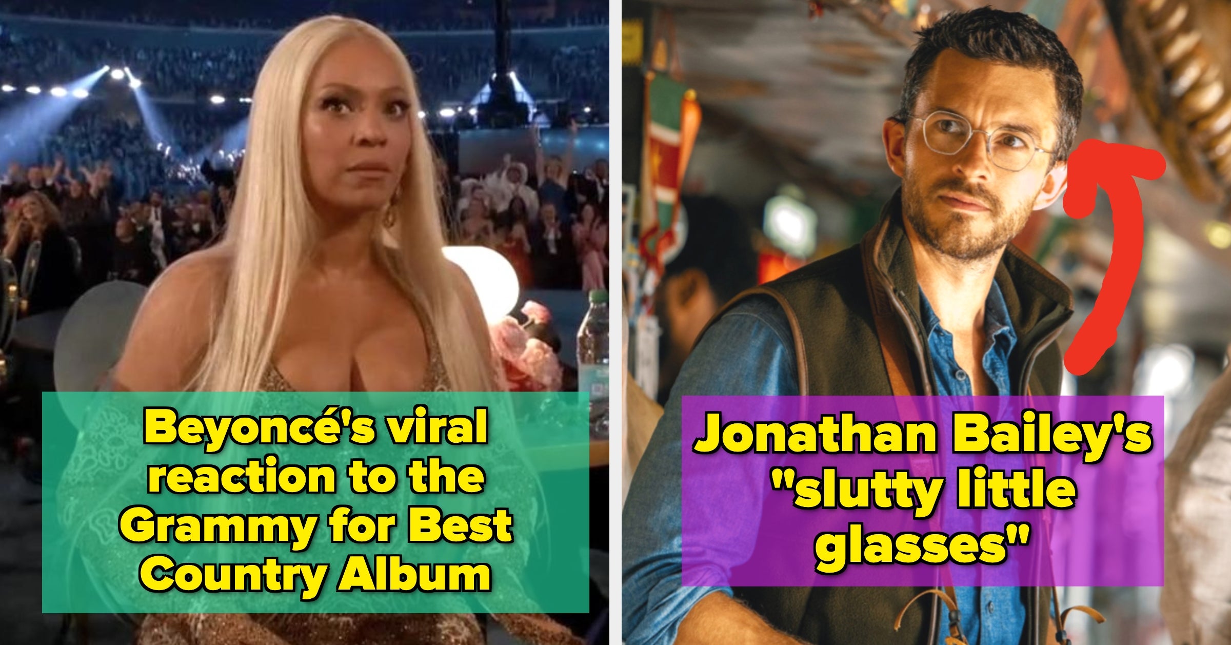 37 Forgotten Pop Culture Moments Of 2025