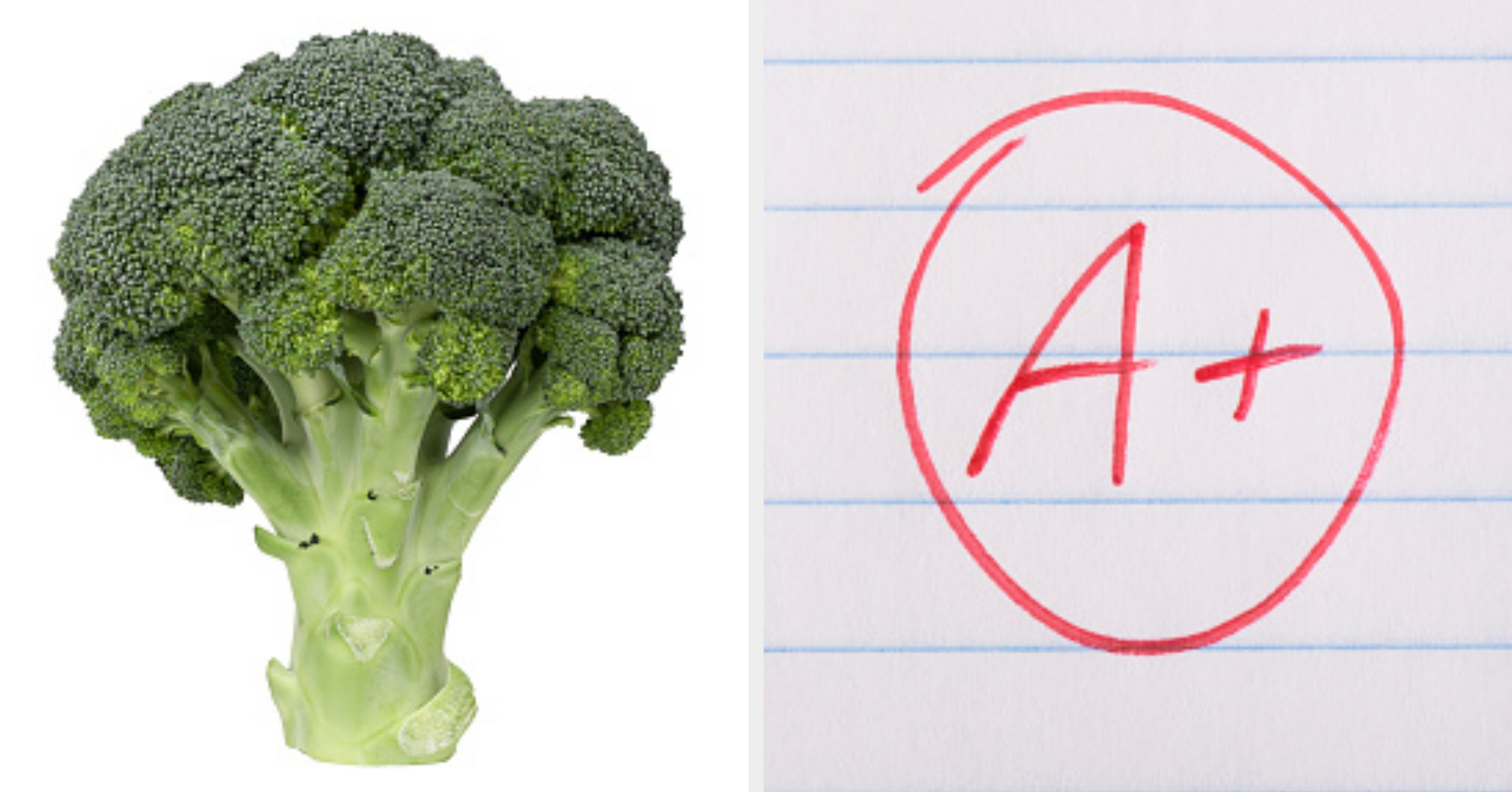 Can You Actually Spell These Common Fruits And Vegetables?