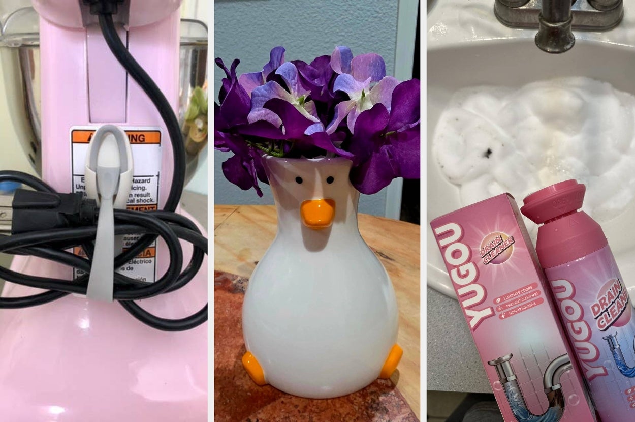 Hot Take: You Should Buy These 61 Items For Your Home