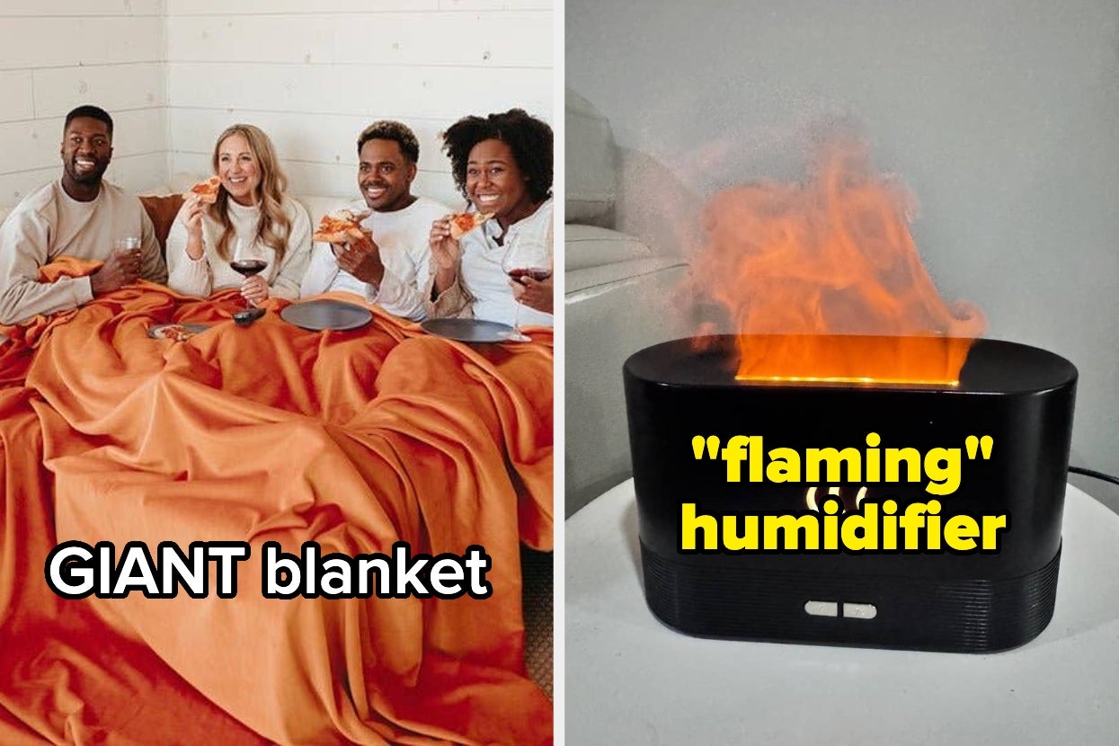 Hot Take: You Should Buy These 61 Items For Your Home
