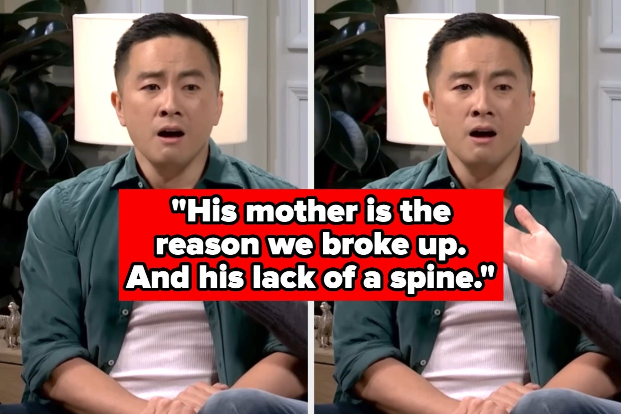 28 Extremeeeeee Reasons People Dumped Their Partners (And Thank Goodness They Got Outta There)