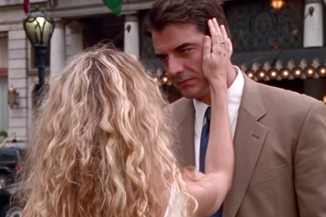 28 Extremeeeeee Reasons People Dumped Their Partners (And Thank Goodness They Got Outta There)