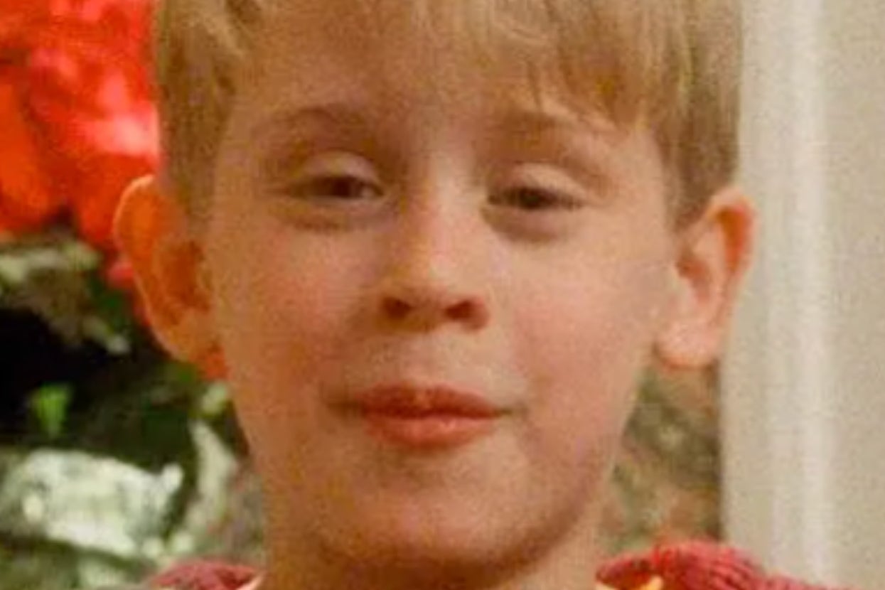 Plan A Winter Day And We'll Reveal Which Christmas Move Icon You Are