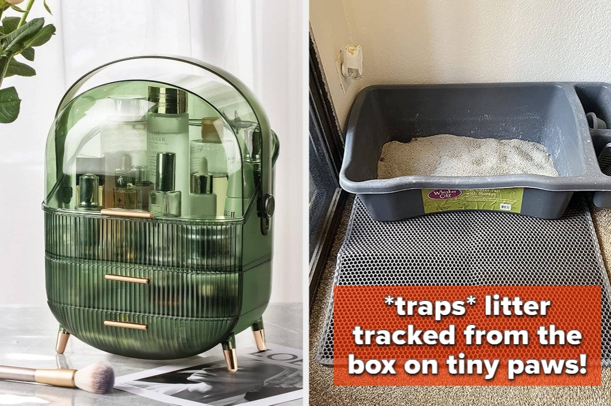 28 Products If You’re A Slob Living With A Neat Freak And Want To Do Better In 2026