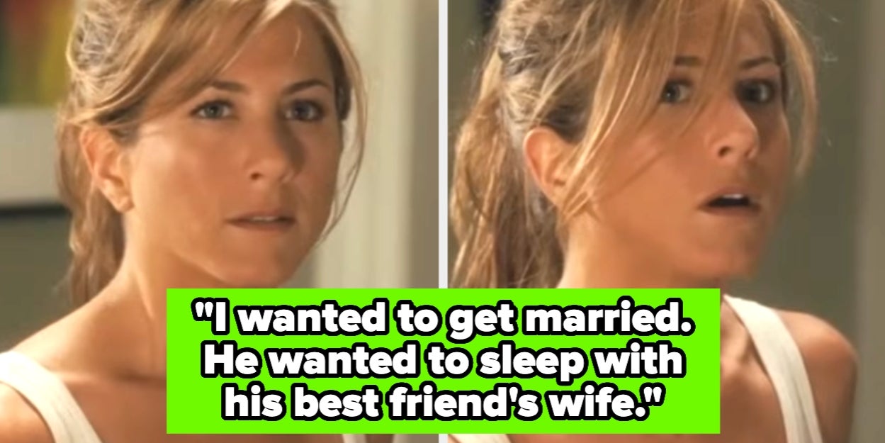28 Relationship Deal-Breakers That Led To Brutal Breakups