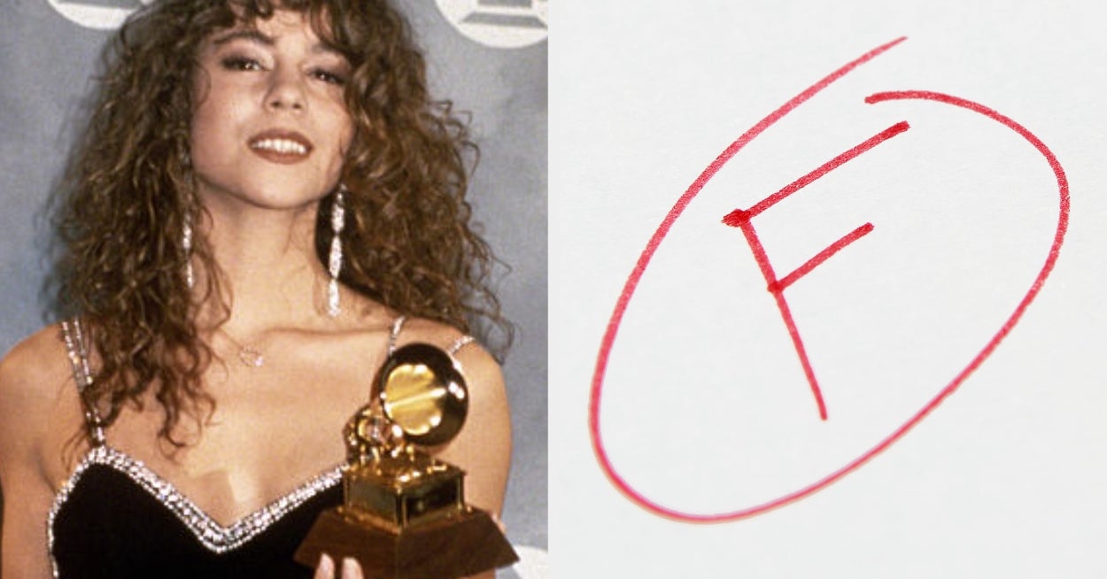 Are You An Expert On Who Won The Best New Artist Grammy In The 1990s?