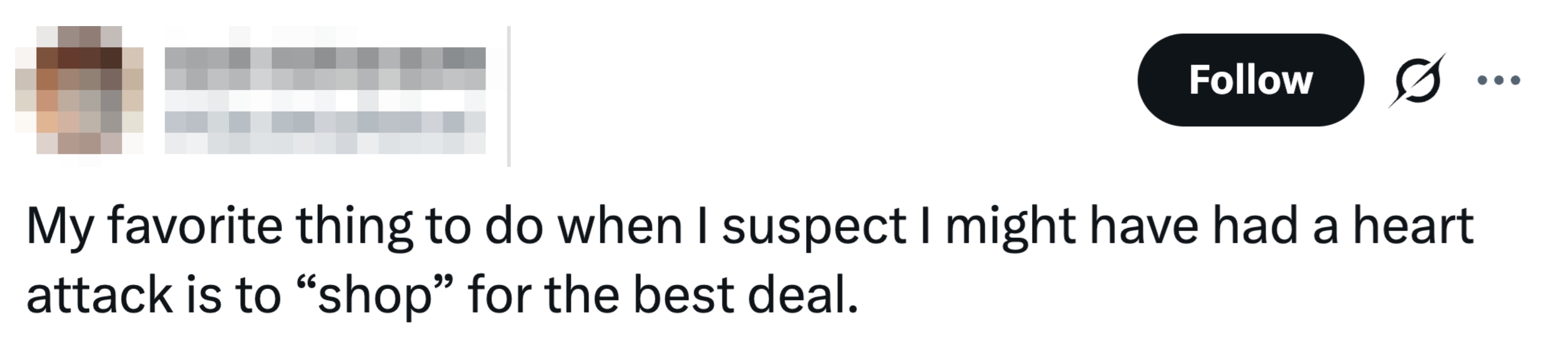 Tweet av Josh Grimmett: 