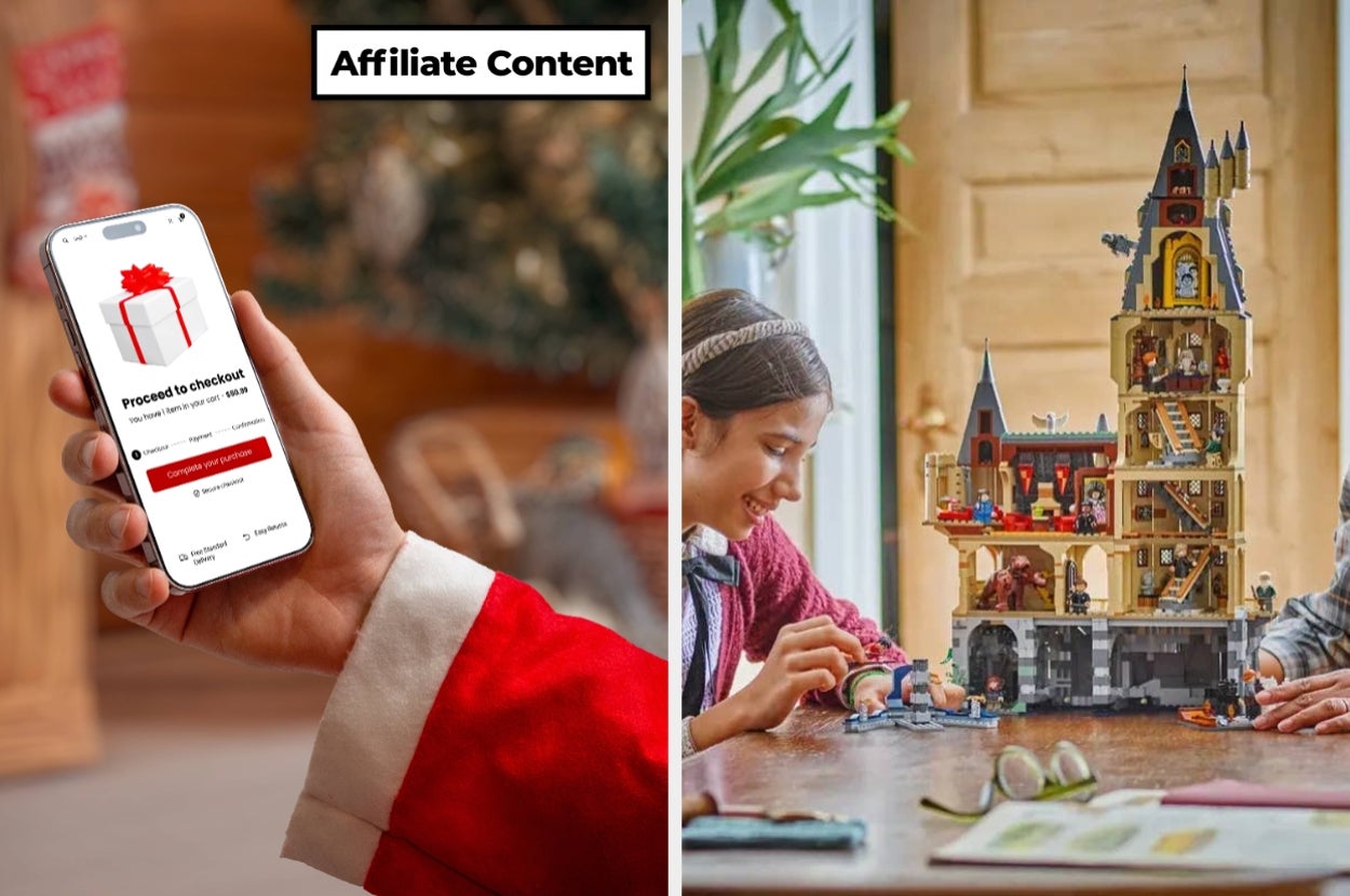 Nail Your Christmas List With Creative Builds, Stress-Free Online Protection, And Headphones That Hit Hard