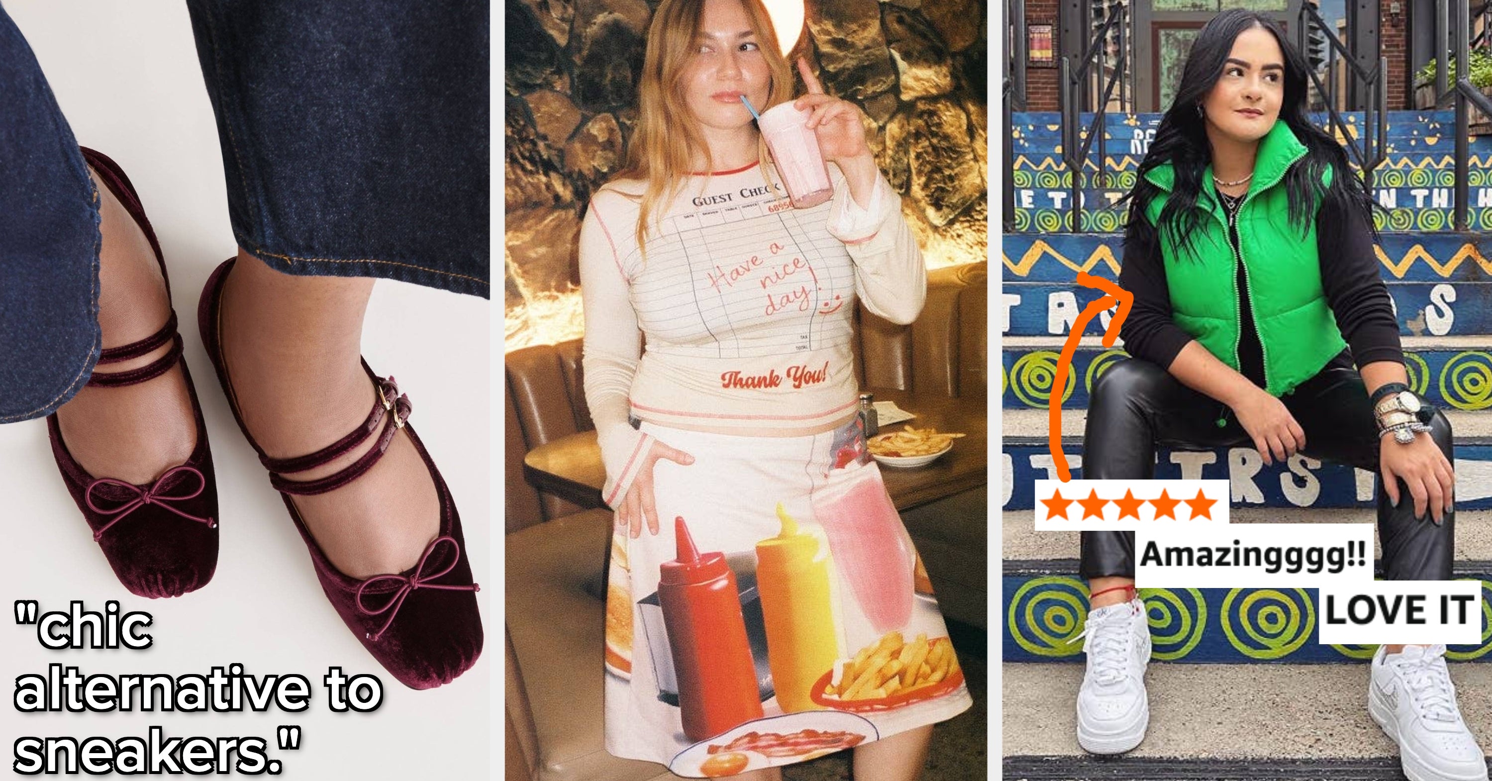 30 Pieces That Are Casual But Still Bring Maximum Style