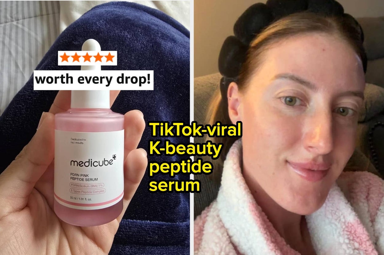 36 Holy Grail Products So Good They’d Crush All Their Competitors In A Fight