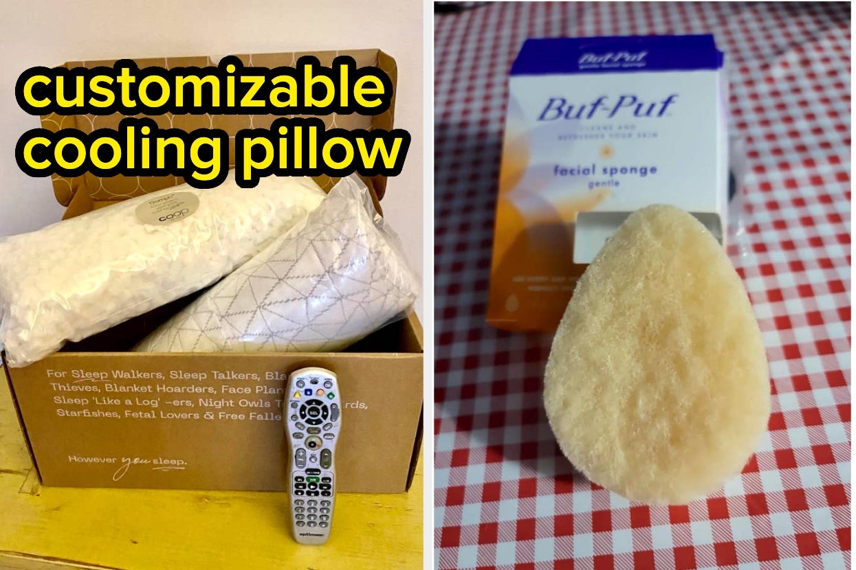 36 Holy Grail Products So Good They’d Crush All Their Competitors In A Fight