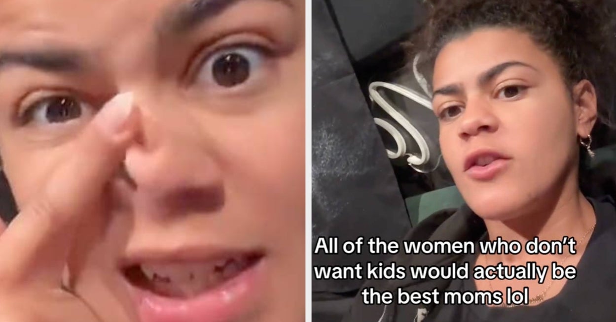 Women Are Responding With Hard Facts To Viral Rant About "Stupid People Procreating"