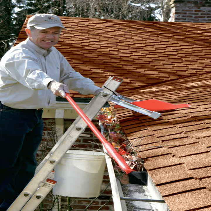 30 Best Gutter Cleaning Tools & Equipment For 2026