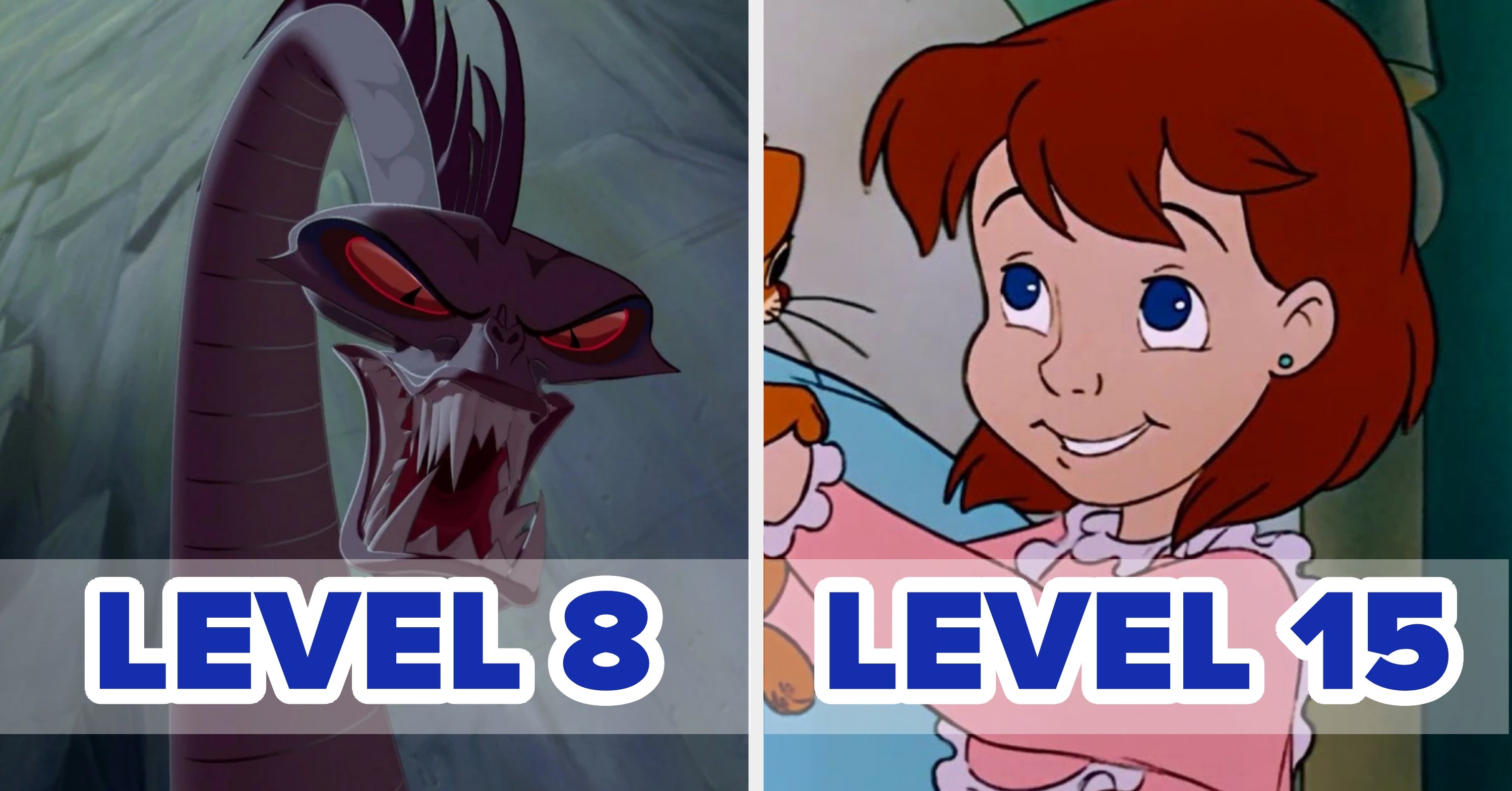 Sorry, But I Doubt You Make It Through This 26-Level Disney Movie Titles Quiz Without Making A SINGLE Mistake