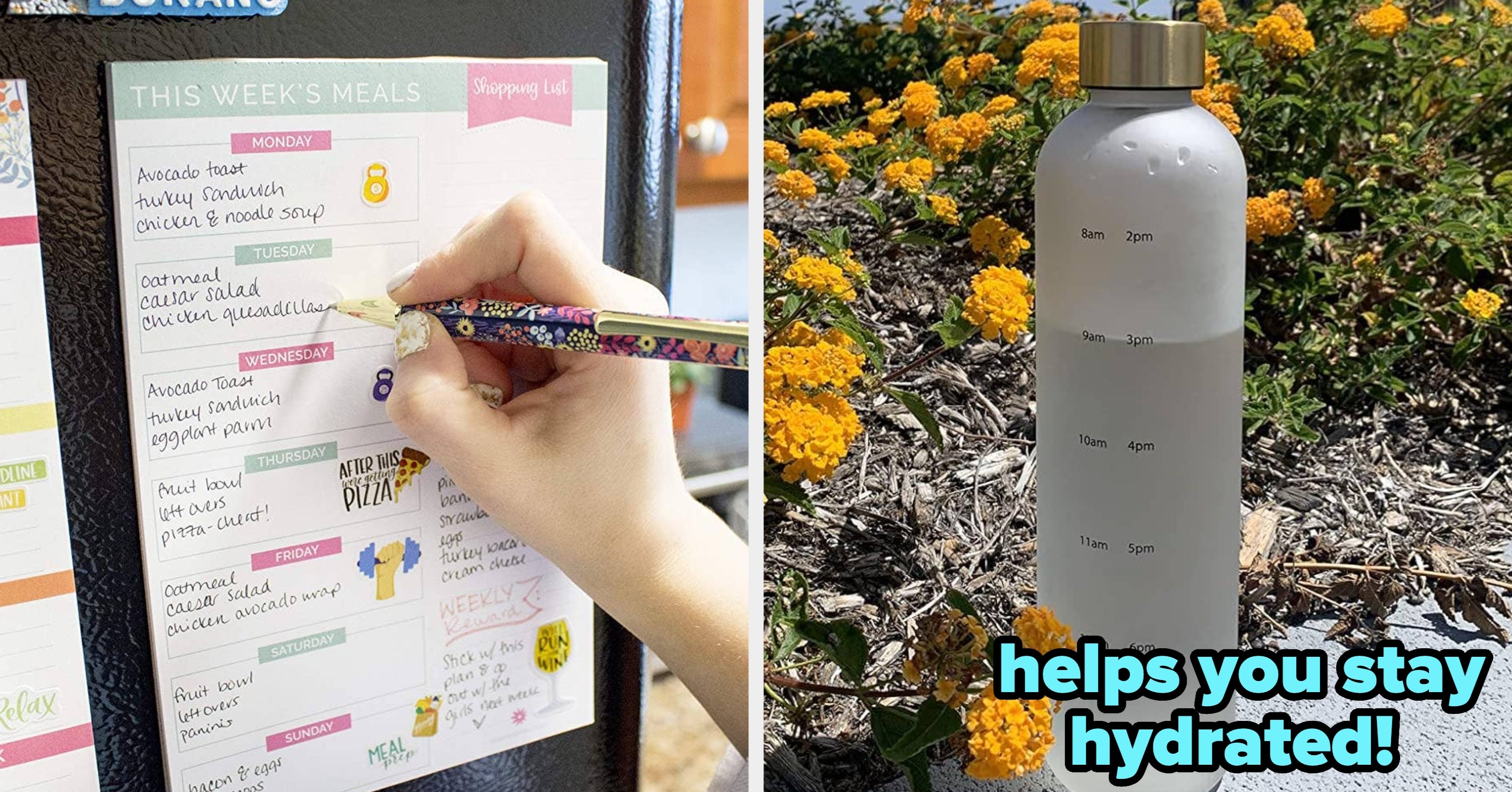 32 Things That’ll Help You Hit The Ground Running And Get Your Life Together In 2026