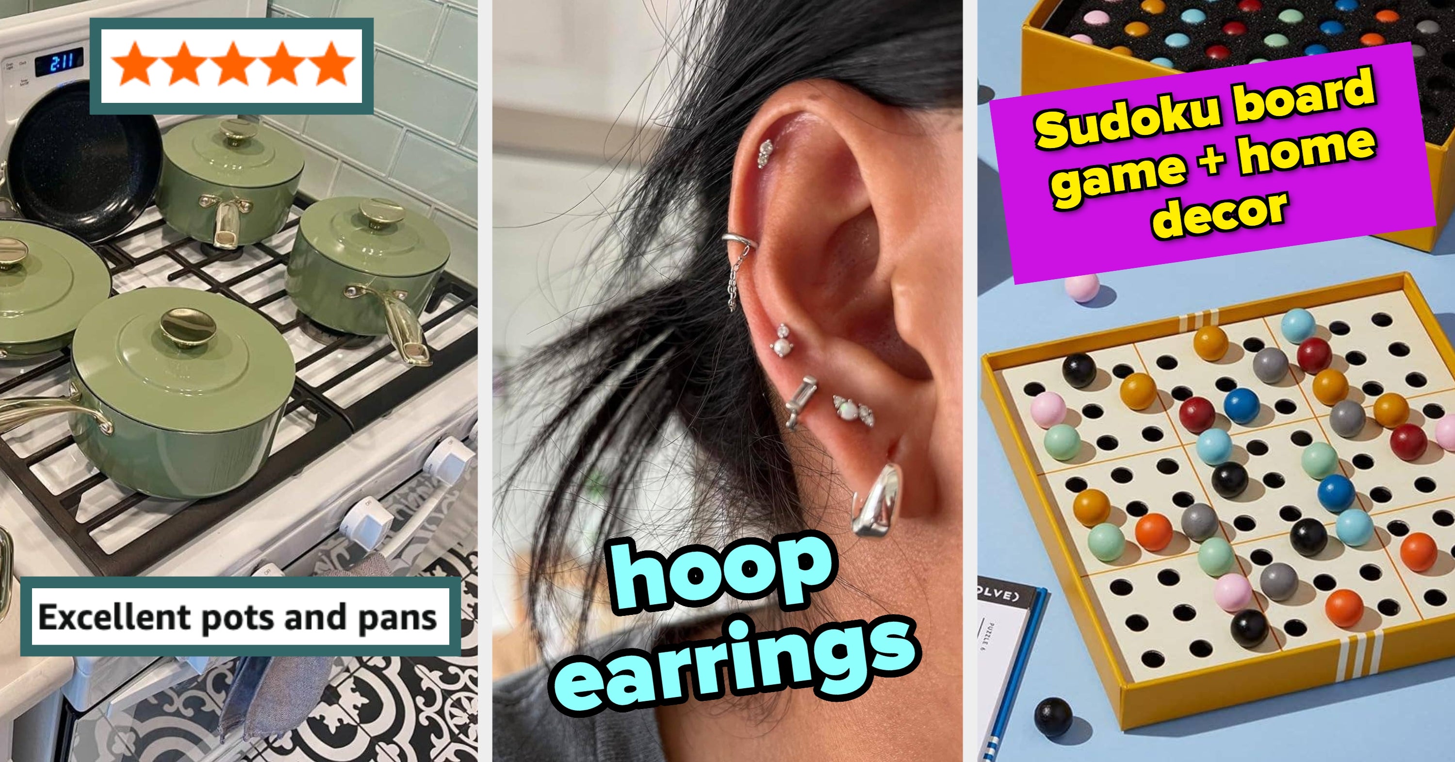 20 Things From Amazon That Make Perfect Gifts