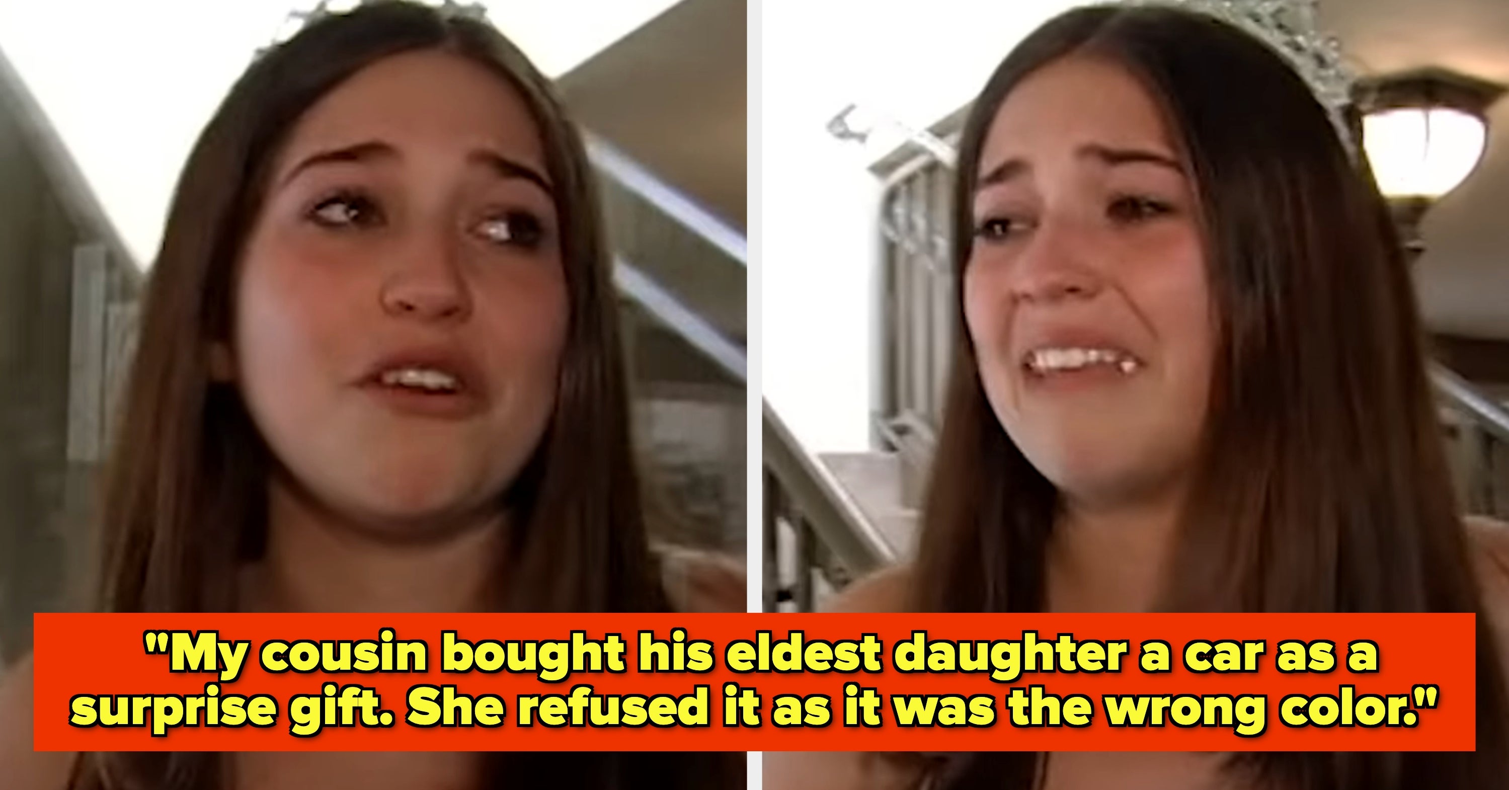 People Are Sharing The Worst Levels Of Entitlement They've Ever Seen, And Woof, Some Of These Folks Need A Reality Check