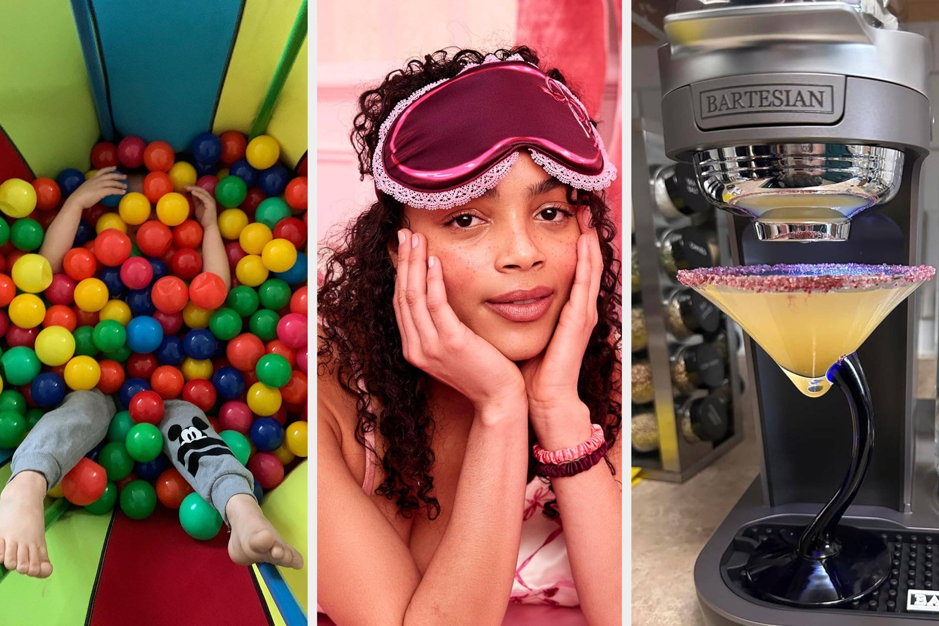 59 Gifts I Guarantee Everyone On Your List Will Fa-La-La-Ll In Love With