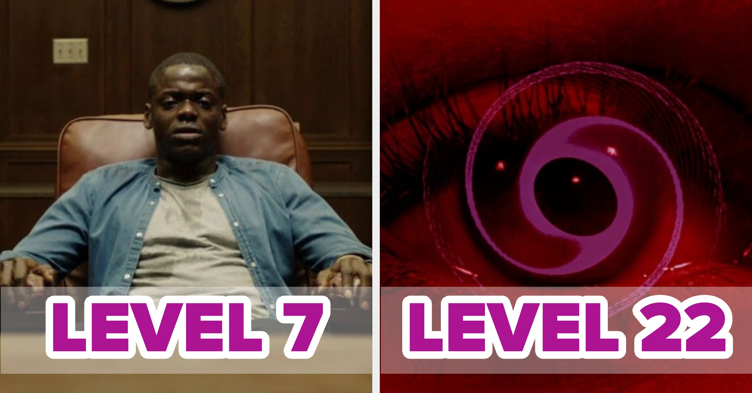 Despite Being Well-Known Titles, I Still Doubt Anyone Can Pass This A-Z Movies Quiz...