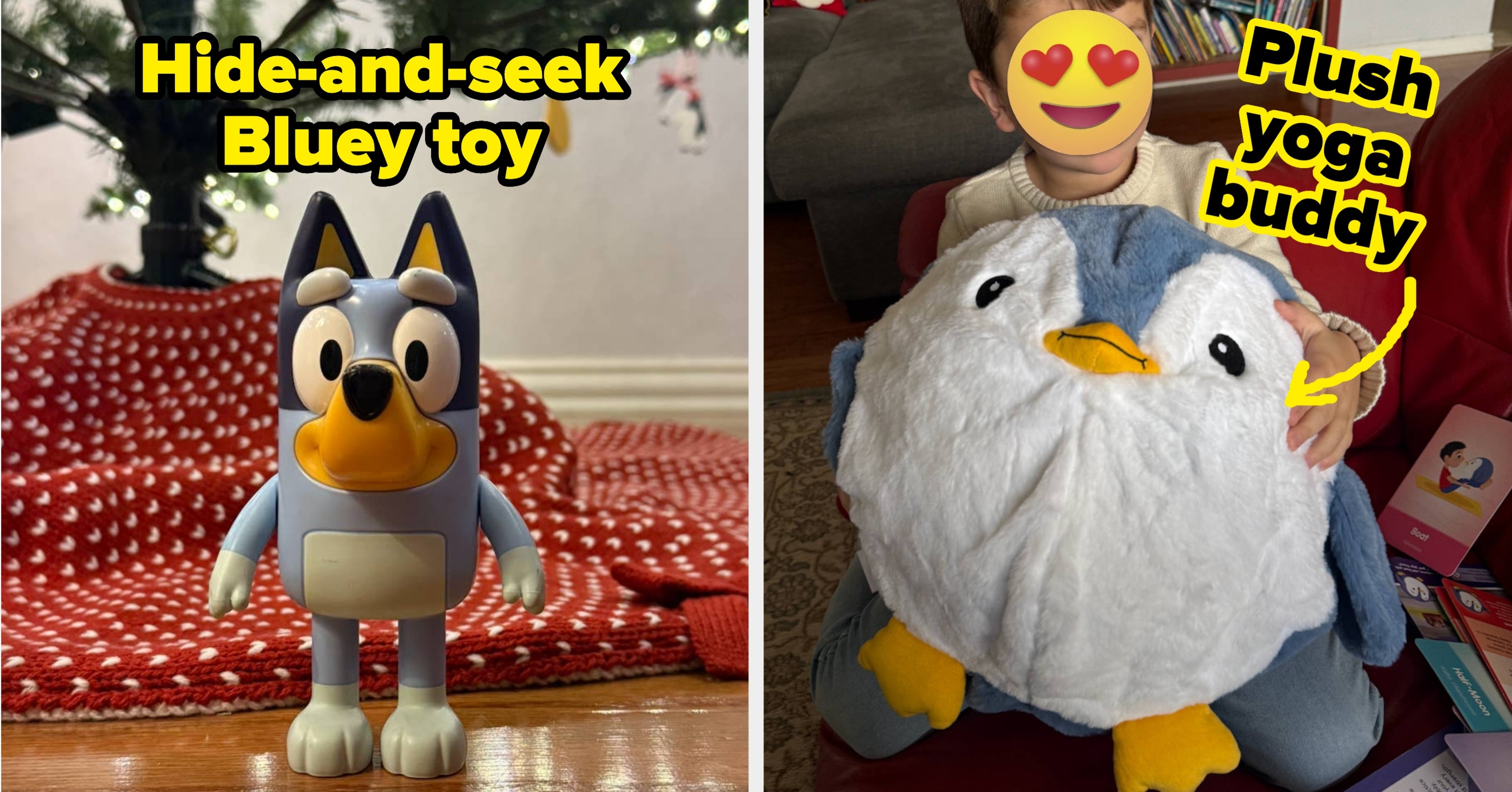 34 No-Fail Gifts Under $50 If You're Clueless On What To Get The Kids In Your Life