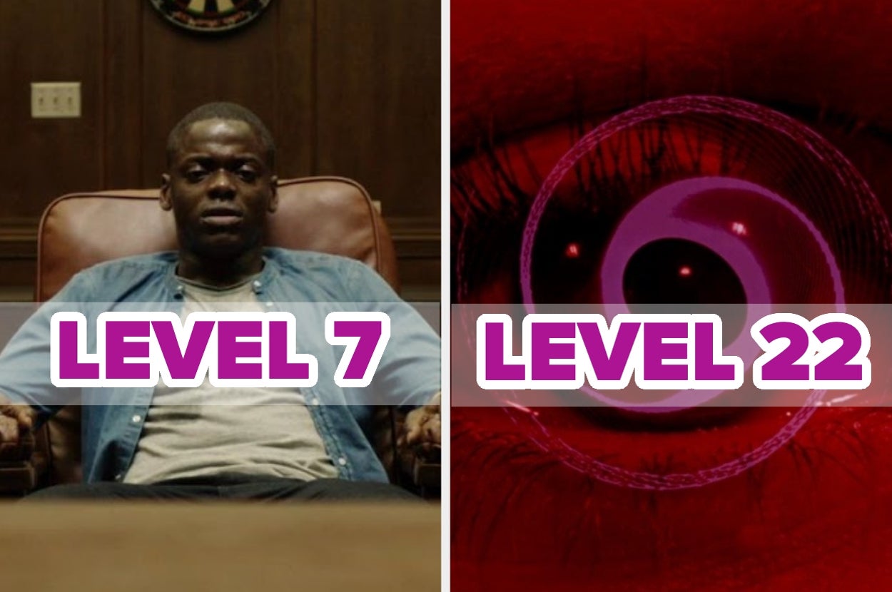 Despite Being Well-Known Titles, I Still Doubt Anyone Can Pass This A-Z Movies Quiz...