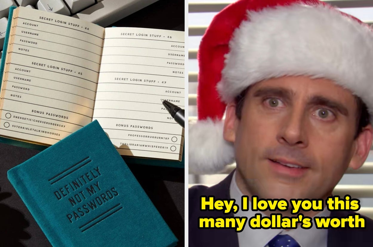 20 Fun White Elephant Gifts Under $25 That They Won't Want To Swap (Or Regift Later)