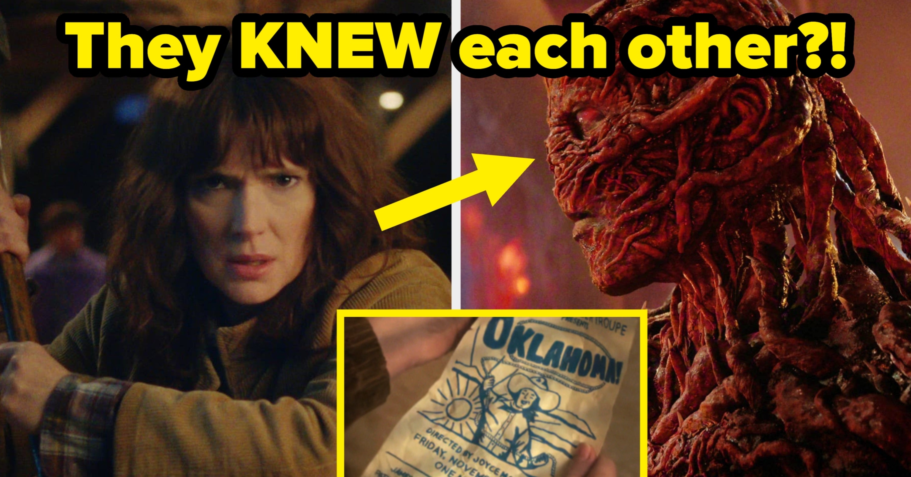 12 Foreshadowing Details In "Stranger Things" Season 5 That Might Reveal Exactly How It Ends