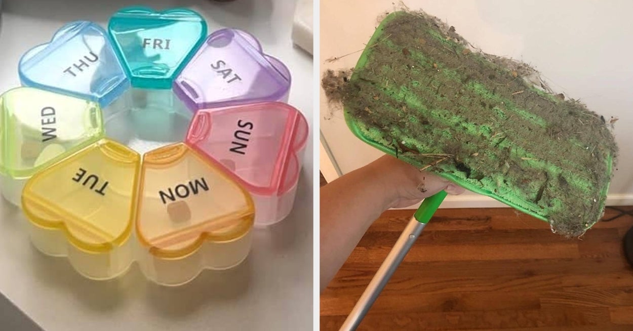 37 Products To Help You Solve Grown-Up Problems