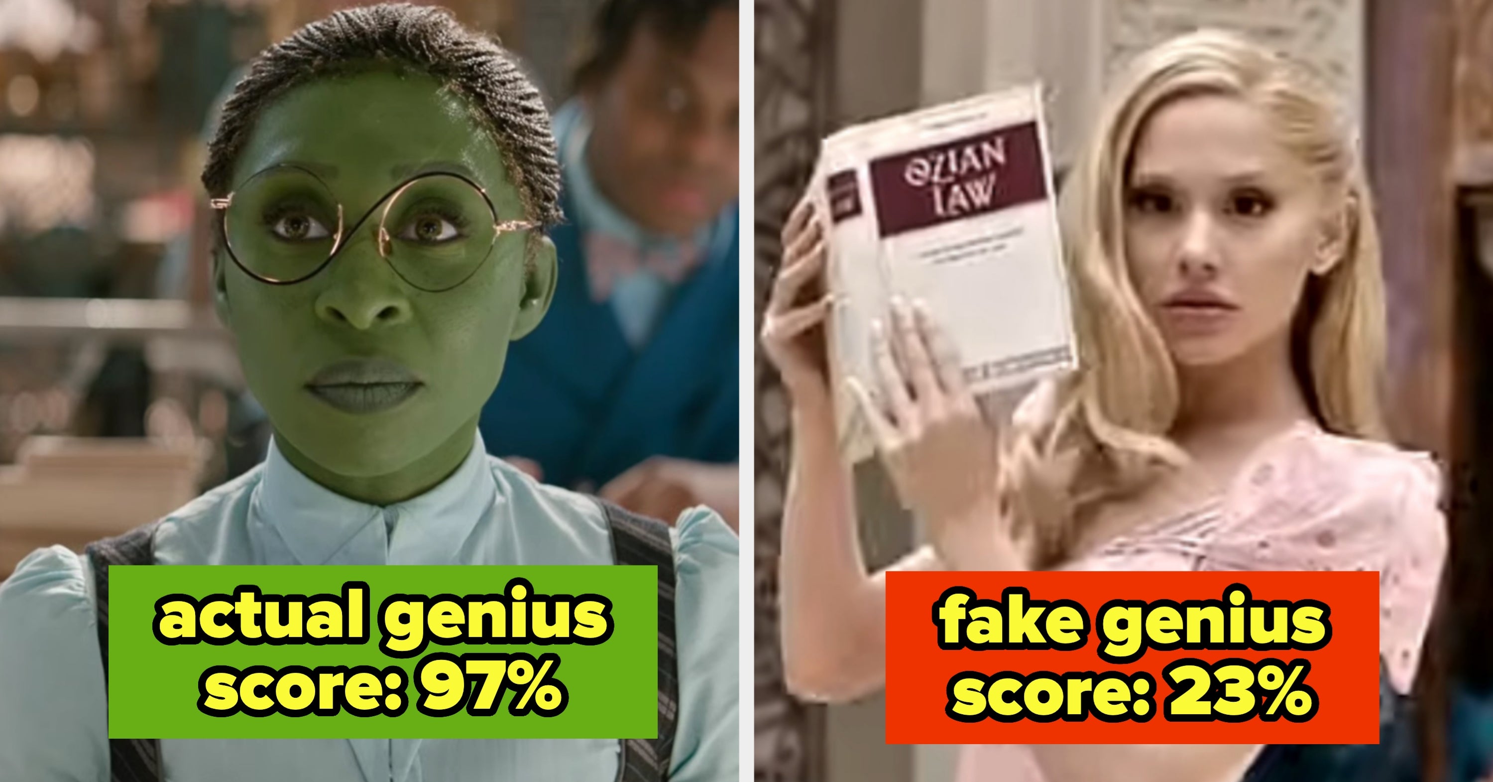 This Alphabetical SAT Vocab Quiz Will Separate The Truly Smart People From The Fakers