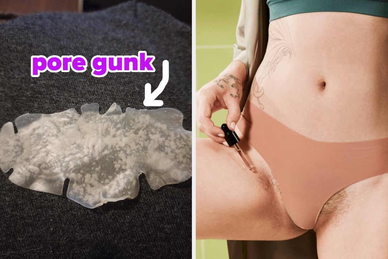 43 Things To Help You Find Solutions To Those Body-Related Issues You *Detest*