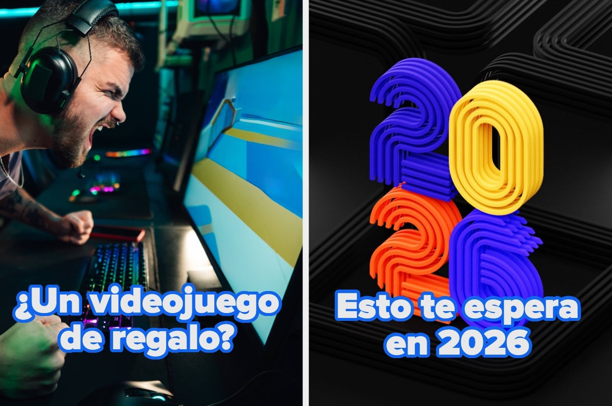 Escoge entre estos regalos FIFAs y te diré qué te depara el 2026