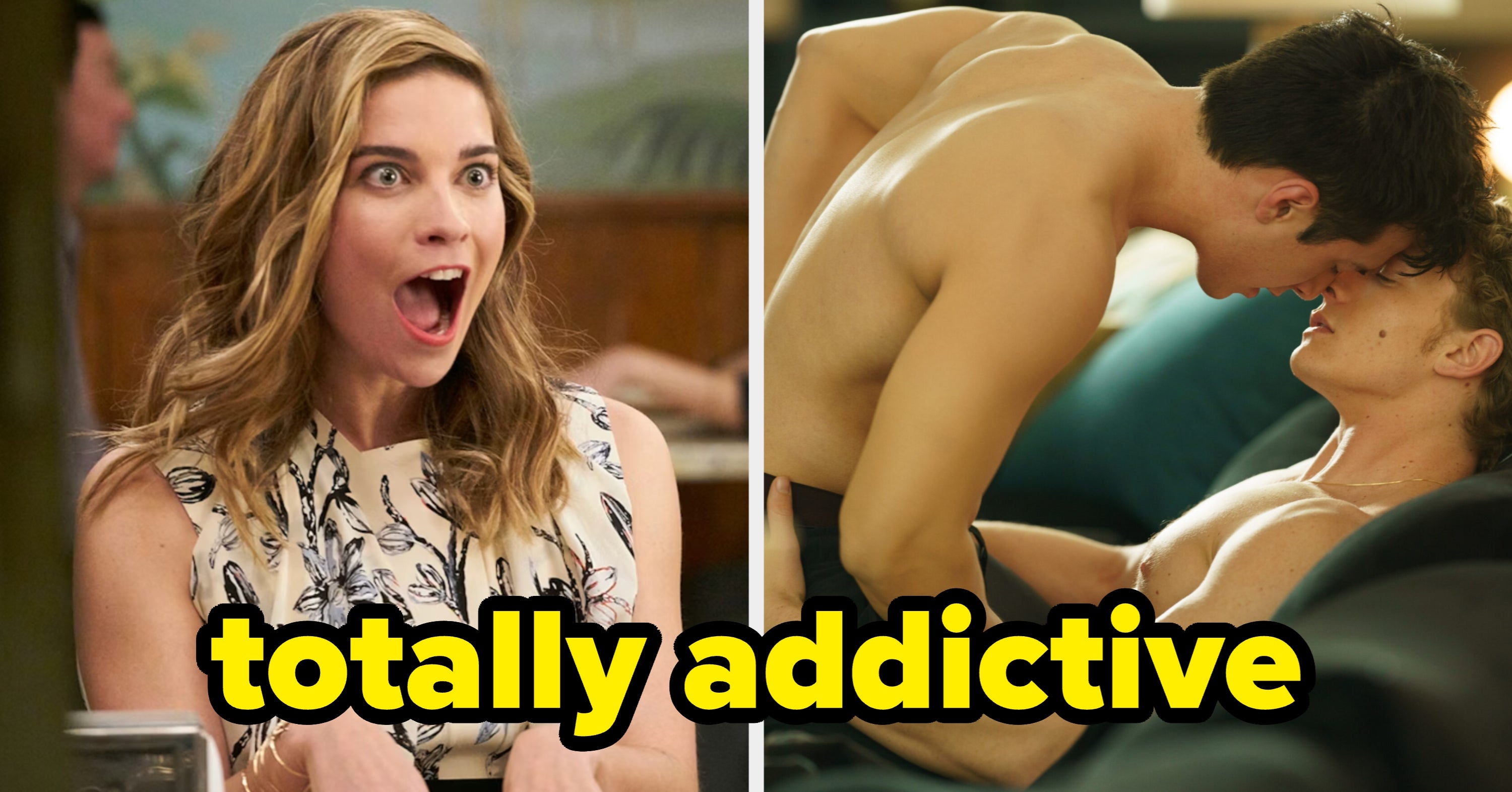 21 Binge-Worthy Canadian TV Shows To Watch ASAP