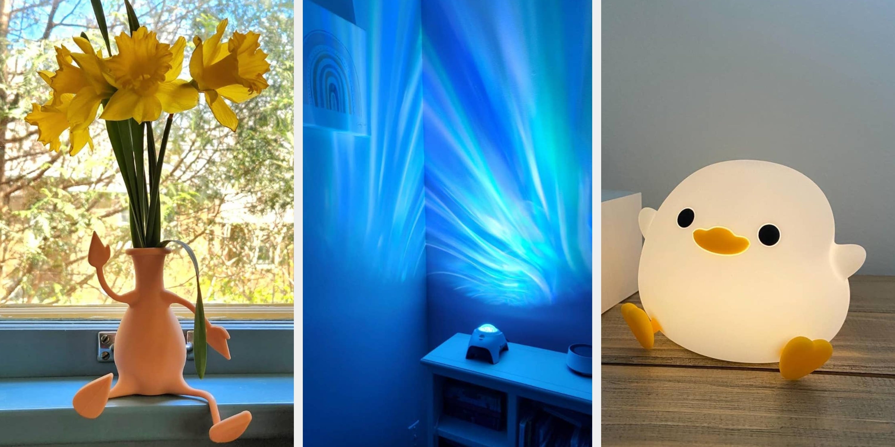 30 Fun Things To Buy Because Practicality Is For Squares