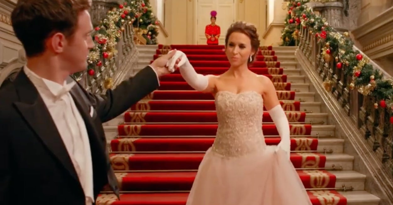 Plan A Cozy Night In And I'll Tell You Which Hallmark Holiday Movie Trope You Are